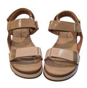 XTI Women's Wedge Sandals